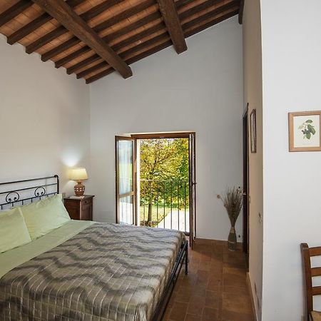Agriturismo Olmo Bello Capodimonte Zewnętrze zdjęcie
