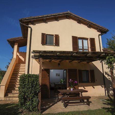 Agriturismo Olmo Bello Capodimonte Zewnętrze zdjęcie