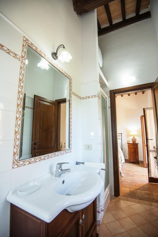 Agriturismo Olmo Bello Capodimonte Zewnętrze zdjęcie