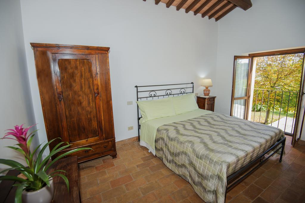 Agriturismo Olmo Bello Capodimonte Zewnętrze zdjęcie