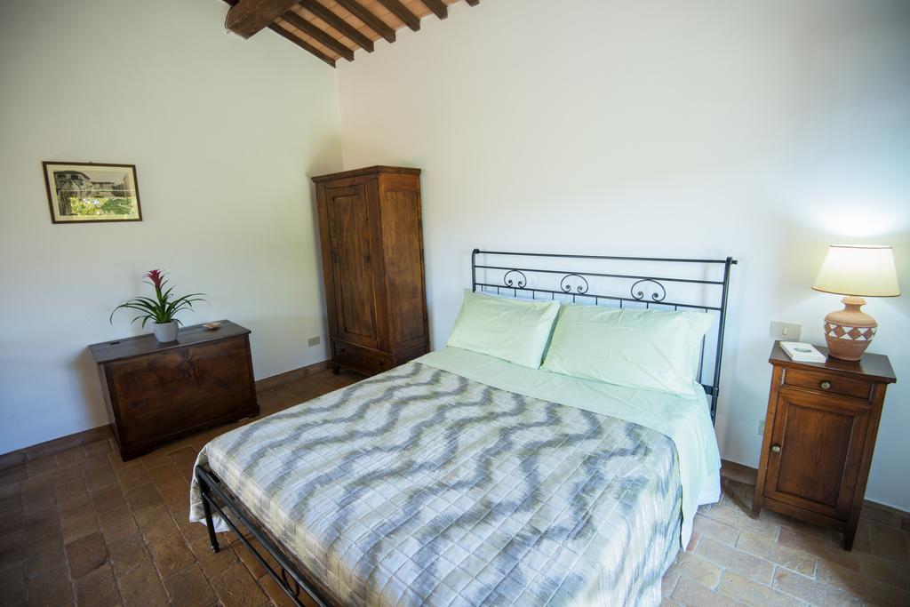 Agriturismo Olmo Bello Capodimonte Zewnętrze zdjęcie