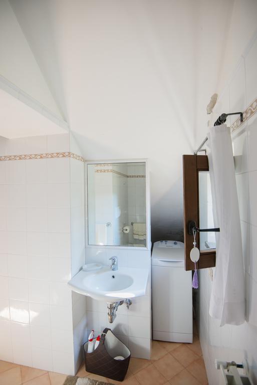Agriturismo Olmo Bello Capodimonte Zewnętrze zdjęcie