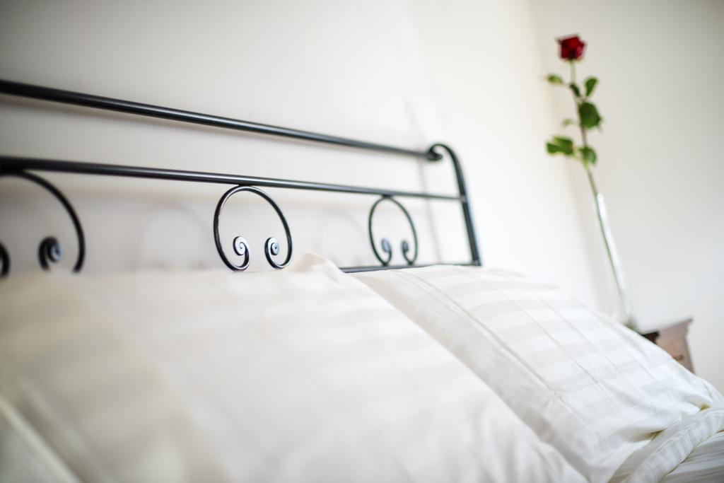 Agriturismo Olmo Bello Capodimonte Zewnętrze zdjęcie