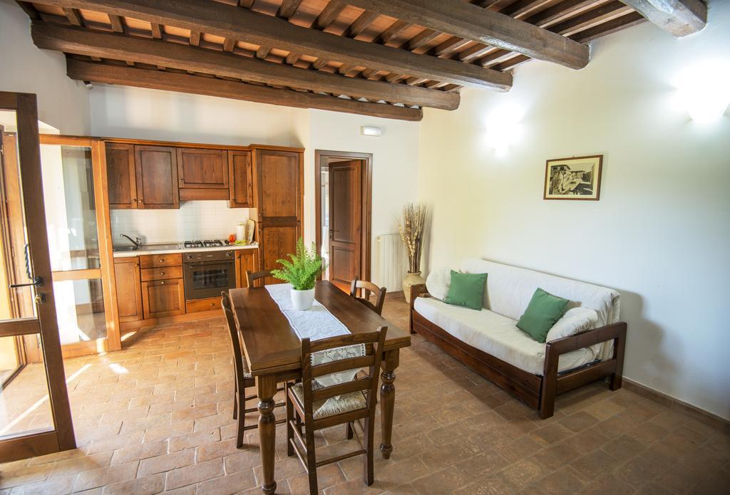 Agriturismo Olmo Bello Capodimonte Zewnętrze zdjęcie