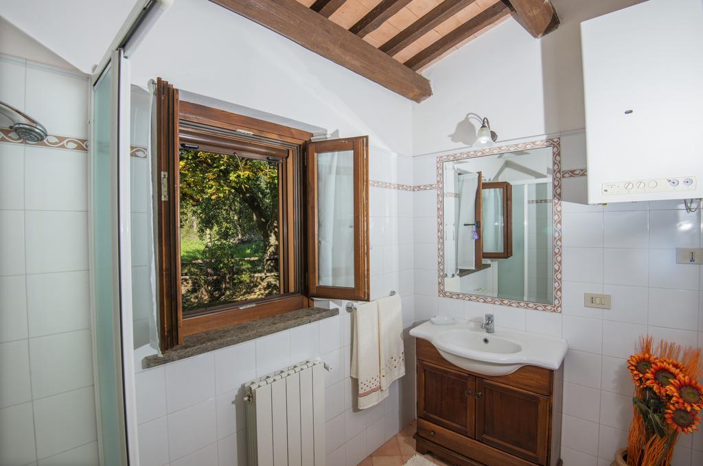 Agriturismo Olmo Bello Capodimonte Zewnętrze zdjęcie