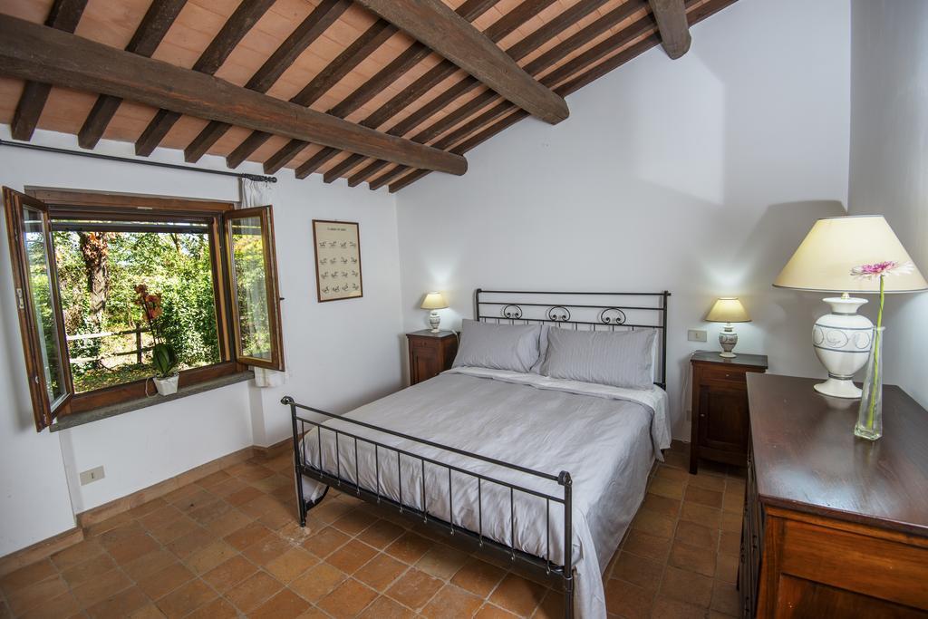 Agriturismo Olmo Bello Capodimonte Zewnętrze zdjęcie