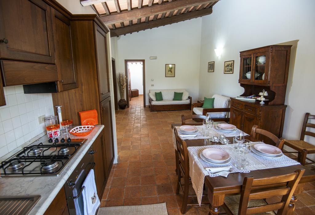 Agriturismo Olmo Bello Capodimonte Zewnętrze zdjęcie
