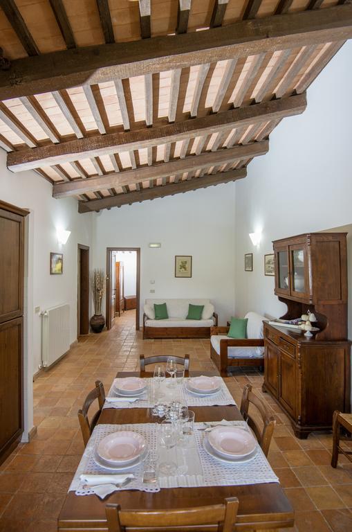 Agriturismo Olmo Bello Capodimonte Zewnętrze zdjęcie