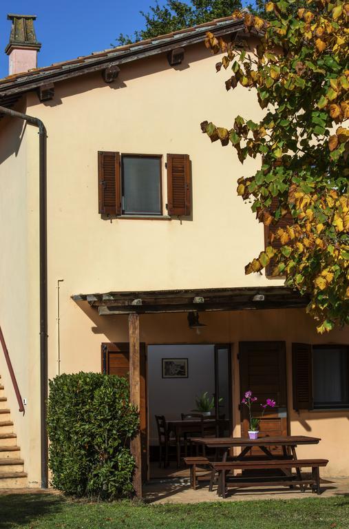 Agriturismo Olmo Bello Capodimonte Zewnętrze zdjęcie